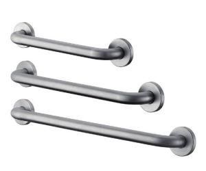 Grab Bar Bathroom Accessories Stainless Steel