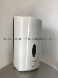 Automatic Electronic Wall Mounted Elbow Touchless Foam Soap Dispenser