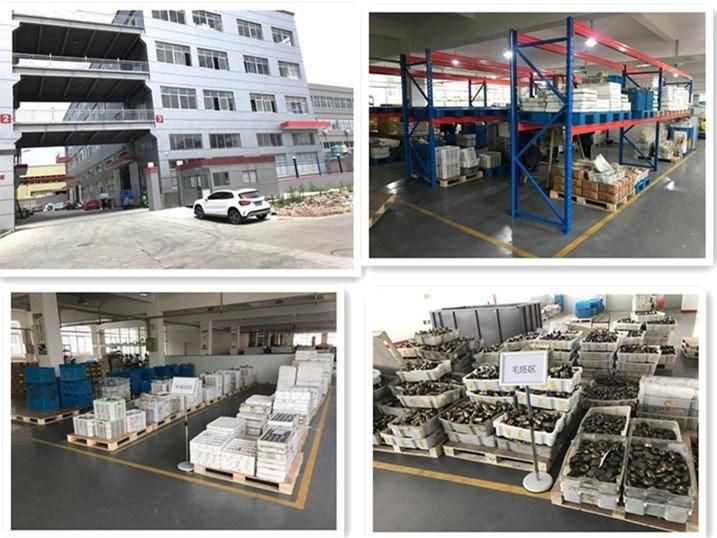 Bath and Basin Spare Parts Plastic Plug for Pop up Drainer Waste (ALPJ0040)