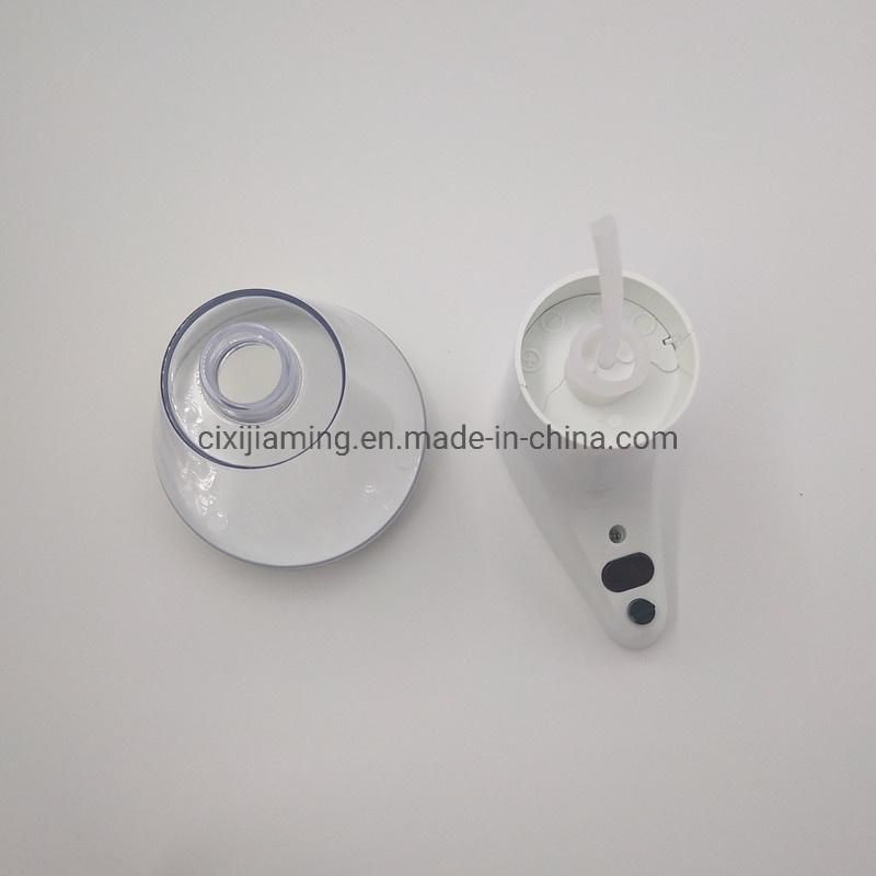 Jm0180A-Bt803 480ml Liquid Outlet Touchless Liquid Soap Dispenser