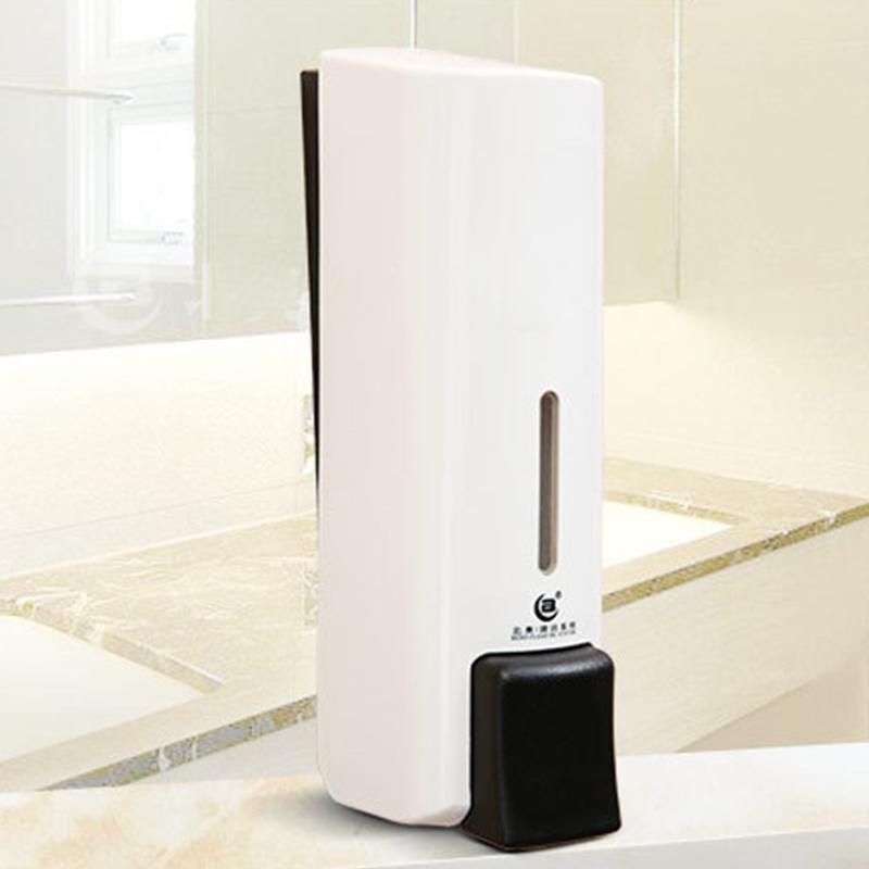 High Quality Cheap Alcohol Hand Pressure Sanitizer Spray Wall Dispenser