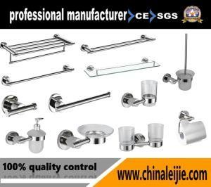 Aluminum /Stainless Steel Towel Rack Mounting Hardware Swing Arm Kitchen Towel Rack