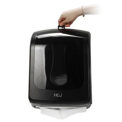 Hot Selling Product Tissue Manufacturers Pull Toilet Paper Dispenser