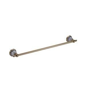 High Quality Zinc Alloy Material Towel Bar (SMXB 65509)