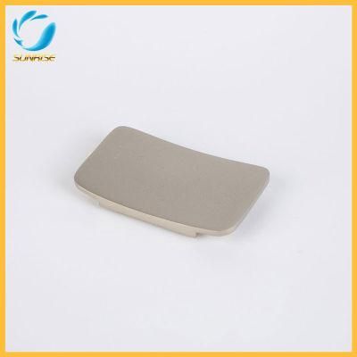 New Arrival Luxury Bathroom Resin Soap Dish