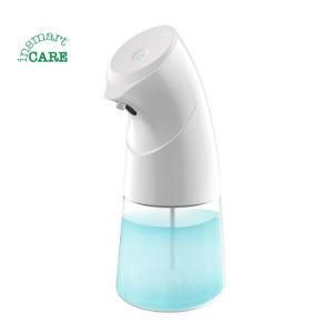 Smart Double Gears Electric Liquid Soap Dispenser Foaming Maker Alcohol Maker Customize Produce