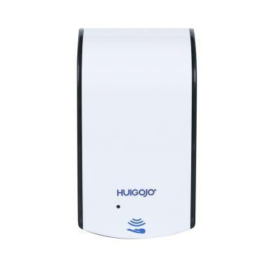 Wall Mounted Commercial Auto Liquid Hand Soap Dispenser