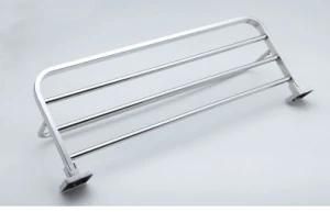 Hot Sale Bathroom Rack Stainless Steel Bath Towel Rack
