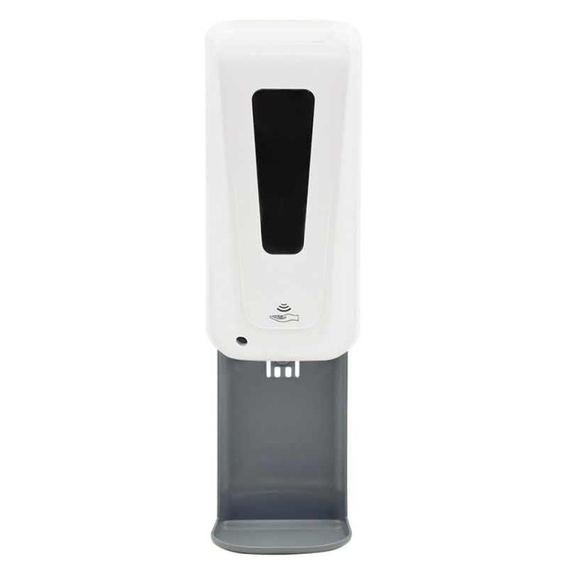 2500ml Big Capacity Automatic Hand Soap Dispenser for Bathroom Kitchen