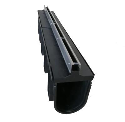 Steel Structure Plastic Drainage Channel