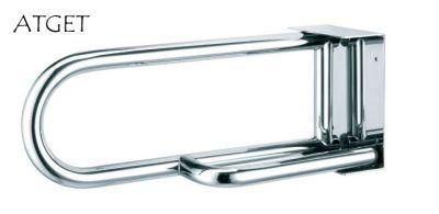 Bnh-9030 (Left/Right) Stainless Steel Swing-up Grab Bar Safety Handrail