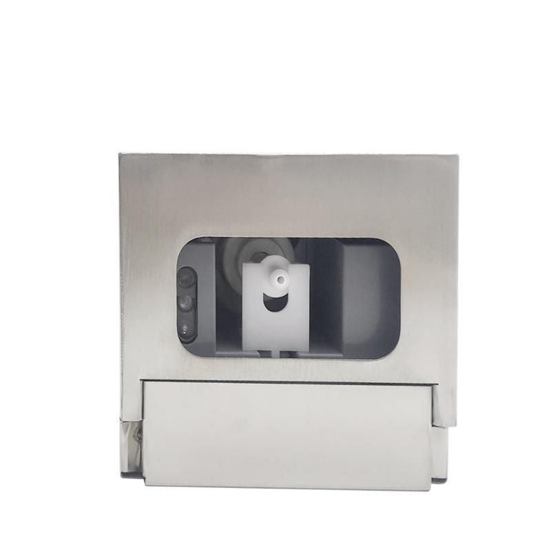 Auto Hand Sanitizer Touchless Automatic Soap Dispenser
