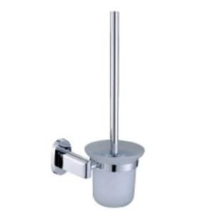 Toilet Brush &amp; Holder with High Quality (SMXB-60308)