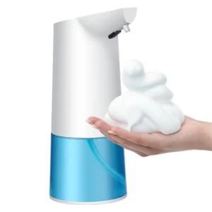 350ml Capacity Automatic Foam Soap Dispenser
