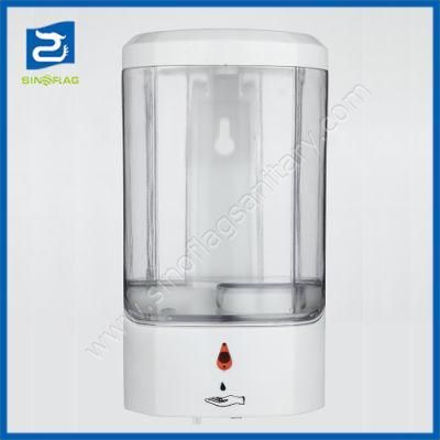 800ml Dispensador De Jabon