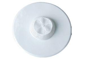 Hair Catcher, Fits Lavatory &amp; Tub Outlets, Drain Products