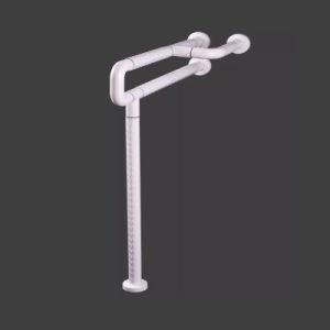 Wall Mounted Handicap Toilet Grab Bar Free Standing Bathroom Accessories Safety Toilet Handle Wn-22