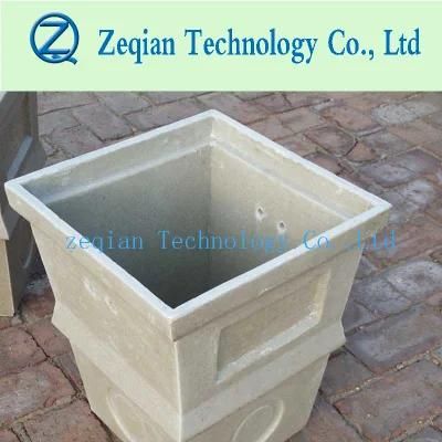 Polymer Concret Pit, Drain Trench Pit