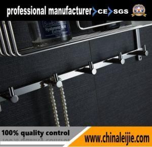 Luxury High Quality Stainless Steel Basin Faucet