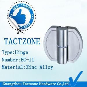 Durable Toilet Cubicle Bathroom Partition Accessories Door Hinge