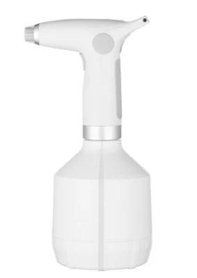 Rechargeable Handheld Automatic Sprayer 1L Soap Dispenser Auto Hand Dispensers