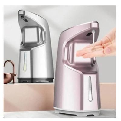 Smart Infrared Sensor Touchless Battery Operated Automatic Soap Dispenser