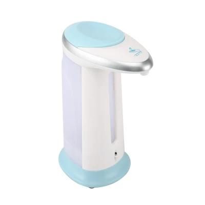 Hand Sanitizer Disinfectant Dispenser Contact Less Health Soap Dispenser