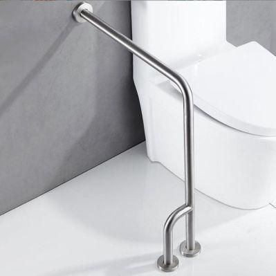 Shower Grab Rails Toilet Stainless Steel Grab Bar for Elderly