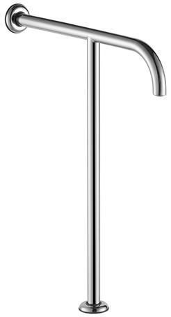 Big Sale Stainless Steel Satin Finished Safety Grab Bar