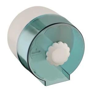 Luolin -Saver in Future- Paper Holder Bathroom Toilet Paper Roller, Tissue Holder Paper Towel Holder, Tissue Hanging Napkin Rack Paper Box, 9604-7