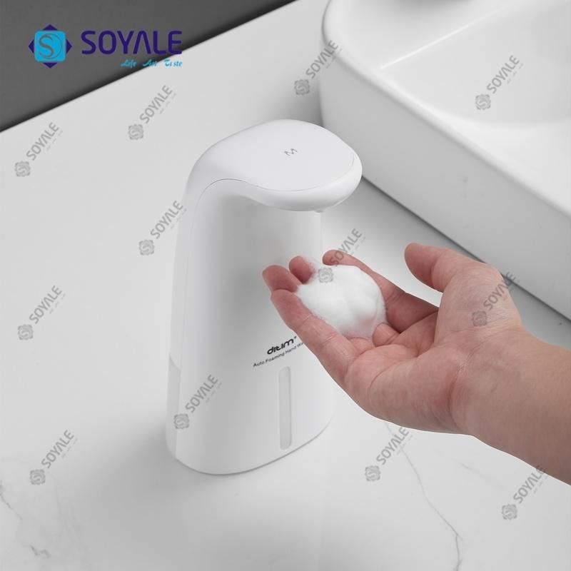 Automatic Liquid ABS Soap Dispenser 250ml XL518