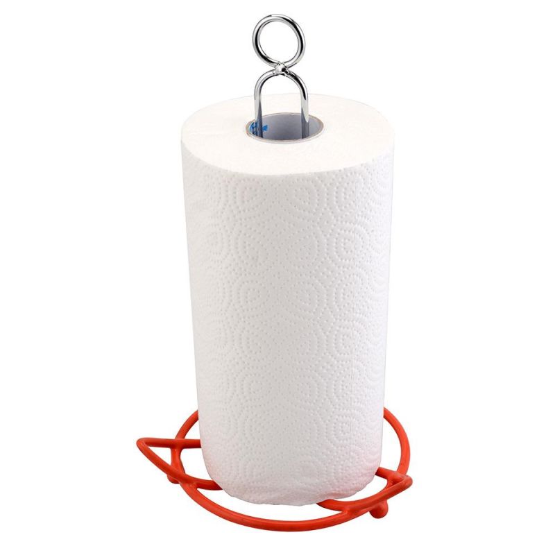 Chuzhile Contemporary Design Hotel Tissue Holder Paper Towel Napkin Holder