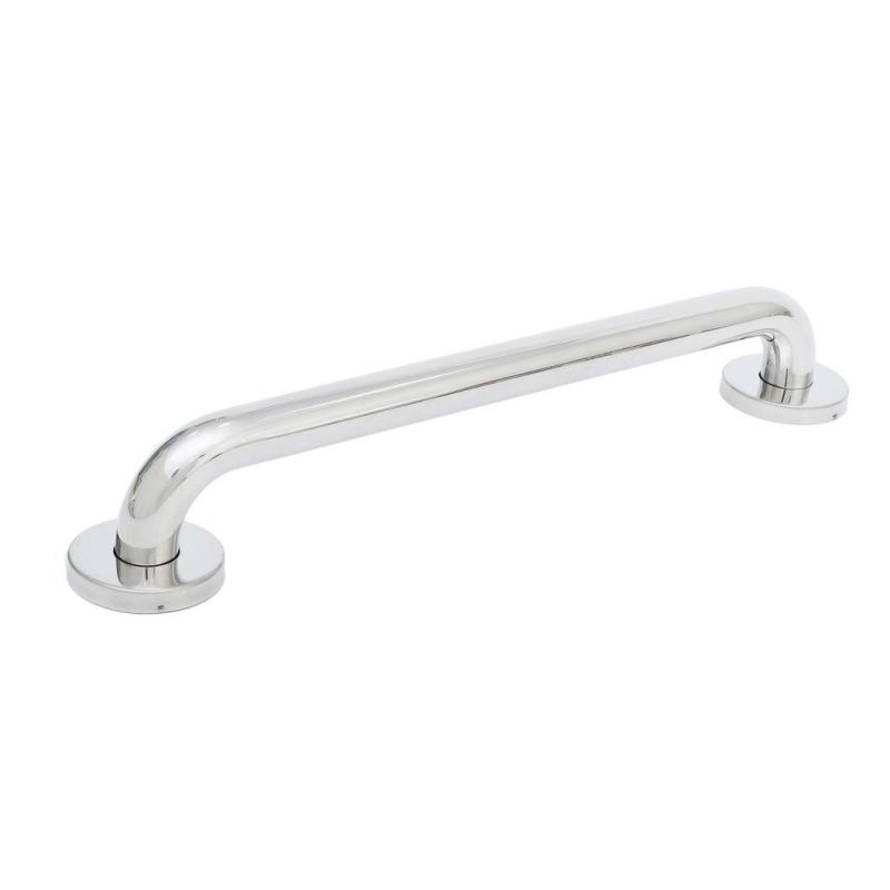 Stainless Steel 304 Disable Elderly Bathroom Grab Bar (02-208)