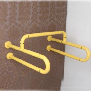 Disability Safety Grab Rail for Urinal