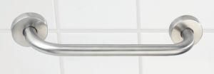 Stainless Steel 304 Wall Mounted Bath Grip Bar