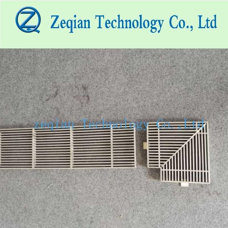 Stainless Steel Grating Shower Drain with High Quality