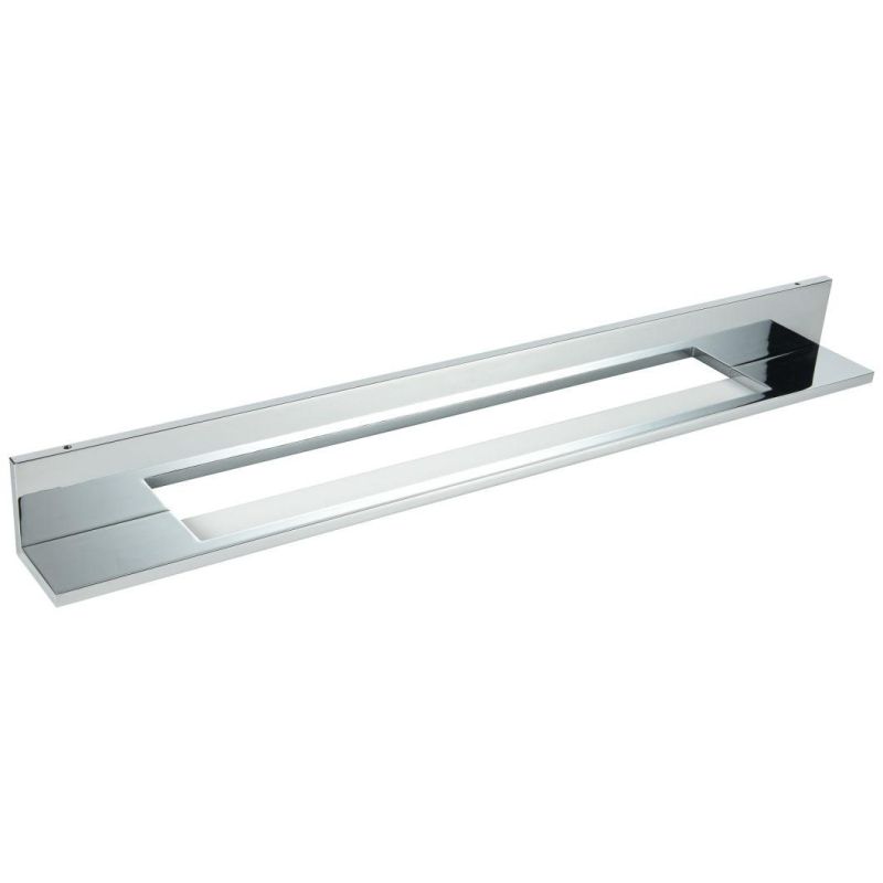 Towel Bar in Polishe Chrome