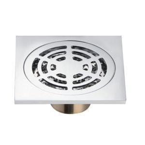 Best Products Square Sanitary Drains Floor Drain