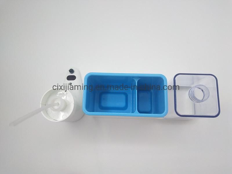 Jm0174A-Bt-804 Liquid Outlet Automatic Touchless Soap Dispenser