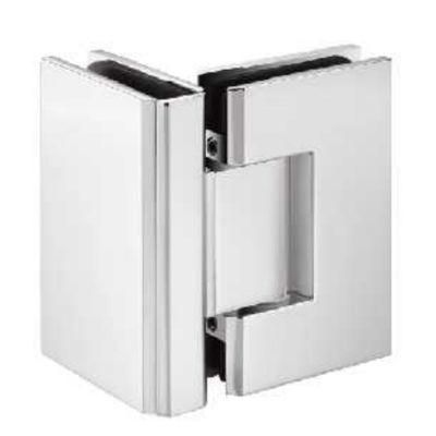 Stainless Steel Bathroom Glass Door Hinge