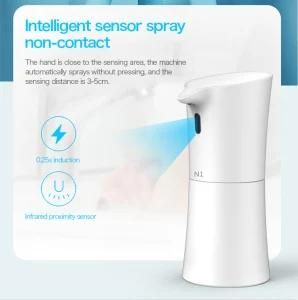 Hot Selling Auto Soap Dispenser in Office with Ce