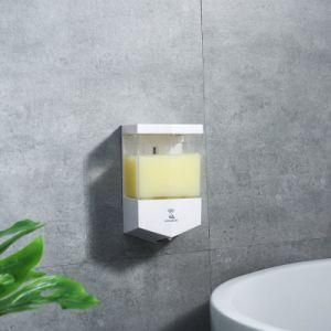 Wall-Mounted Portable Automatic Touchless Soap Dispenser for Hospital and Hotel