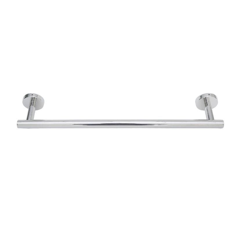 Bathroom Towel Holder 4 Pieces Stainless Steel Bathroom Hardware Set