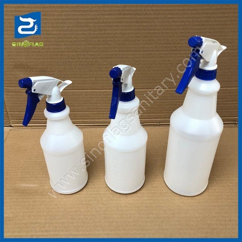 Manual Plastic Liquid Soap Dispensers for Kitchen Sink High Quality Liquid Soap Dispensers