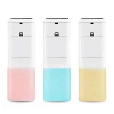 Factory Wholesale Automatic Hand Sanitizer Dispenser Auto Touch Free Soap Hot Selling