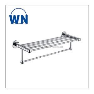 304 Stainless Steel Bathroom Accessories Towel Rack