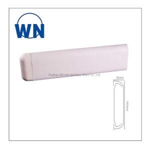 102mm Width Hospital PVC Wall Guard