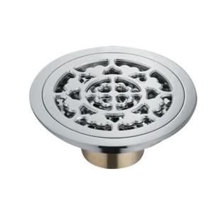 Wholesale Modern Bathroom Accessory Shower Floor Drain