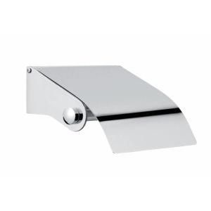 Inox Stainless Steel Toilet Roll Holder Bathroom Accessories Toilet Paper Holder 6610