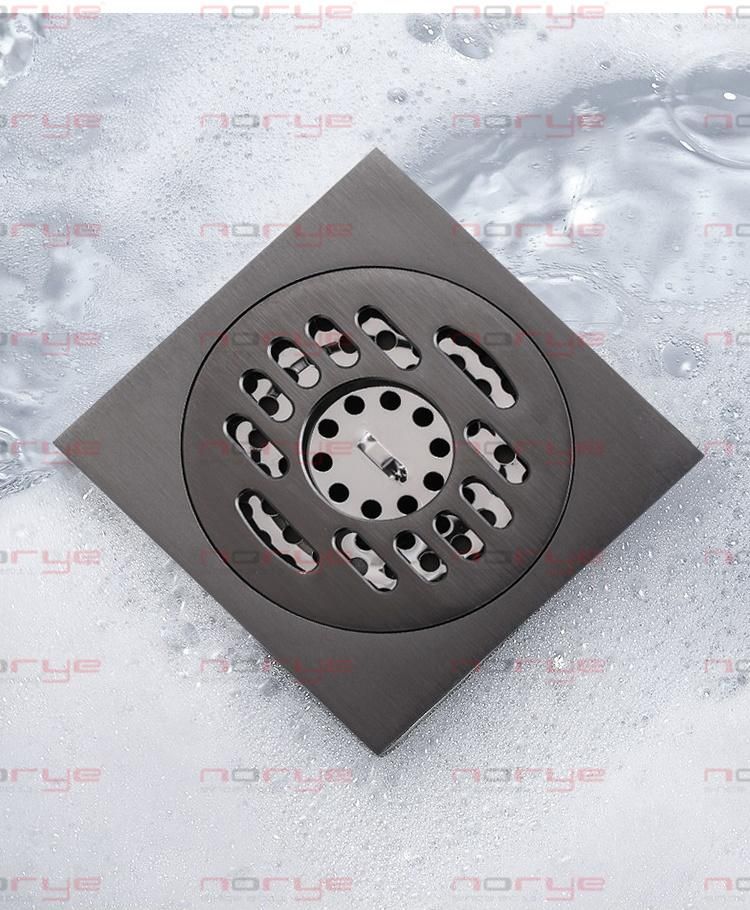 Hot Sales Stainless Steel Bathroom Shower Corner Floor Drain